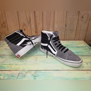 Vans Sk8-Hi Bolt Sneakers